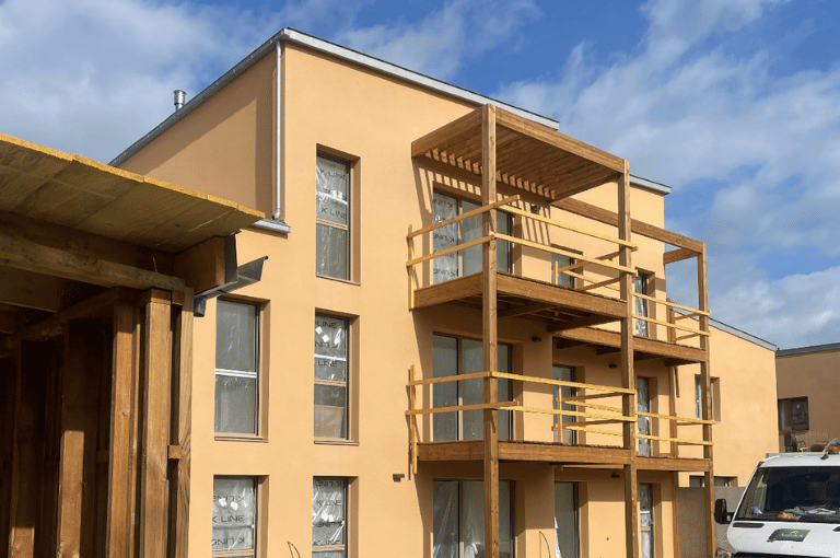 chantier campo clisson