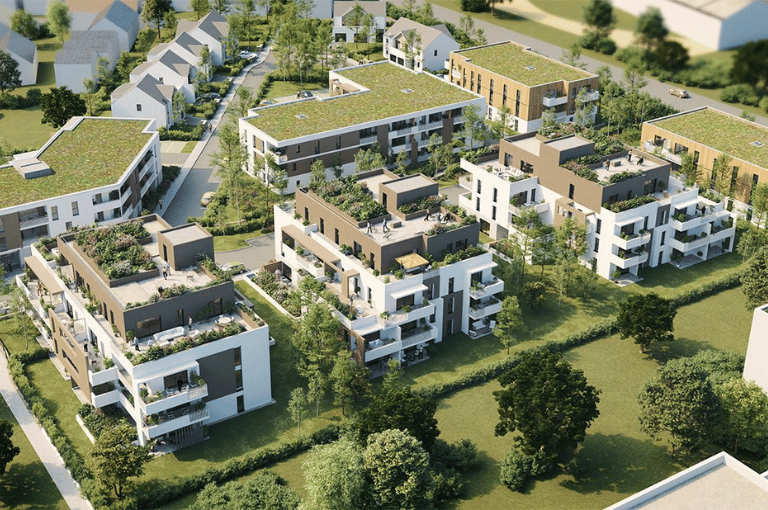 projet le golf carquefou